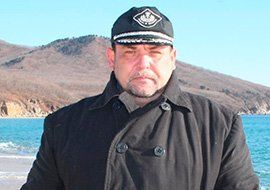 Из личного архива героя публикации |  «Мощные сельские кооперативы  просто уничтожены, расселены»