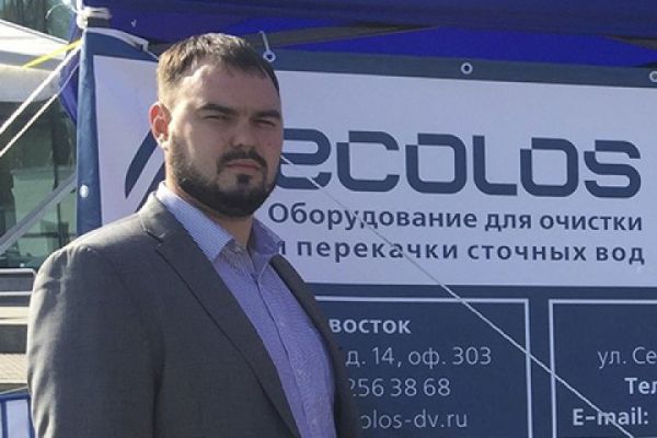 Из личного архива А. Бурдюка |  «В Приморье не любят работать руками»