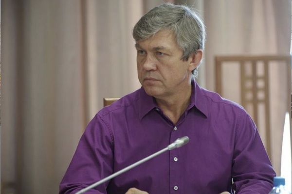 «Бывало, заходил не туда...»