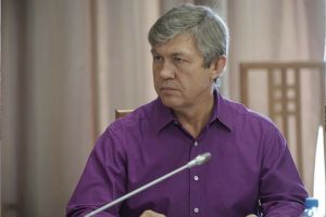 Зубахин Олег Викторович