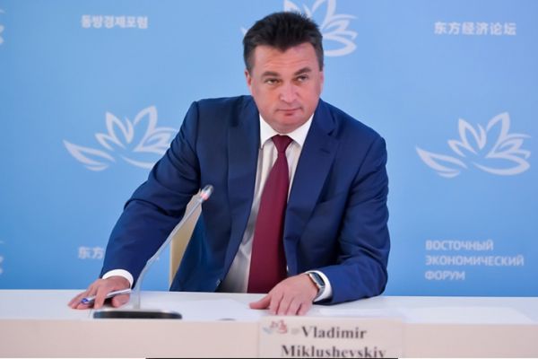 «Приморье готово встречать инвесторов»