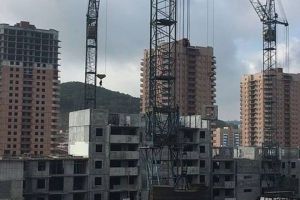 Печально известный «Примкрайстрой» отправят в свободное плавание