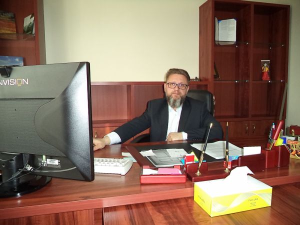 К. Пинаев |  «Грядут переделки в аэропорту Владивостока»