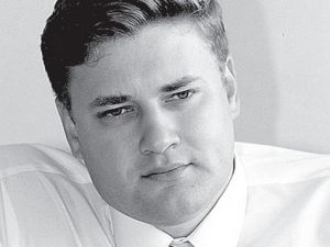 Гилев Михаил Сергеевич