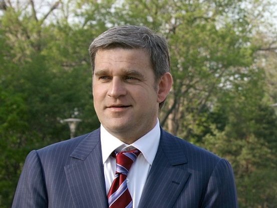 «Владивостоку нужны русский капитал и японский менеджмент»