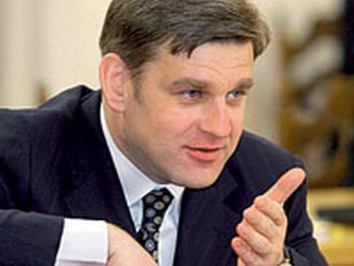 «Торговля вооружениями не более аморальна, чем производство мясорубок»