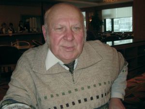 Диденко Юрий Григорьевич