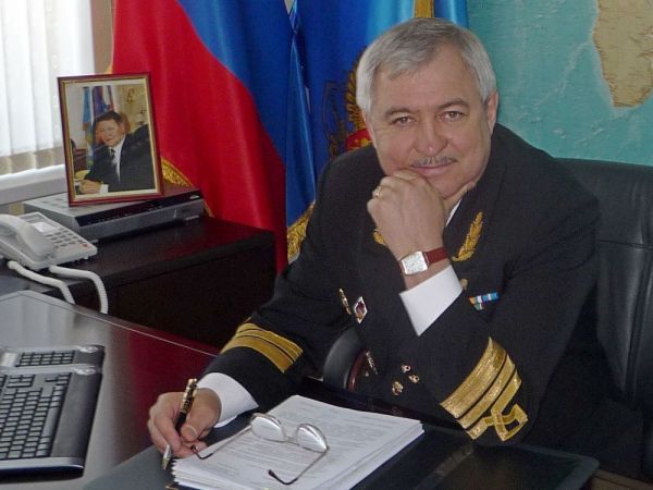 Из личного архива героя публикации |  «Мысли оставить родину не было никогда»
