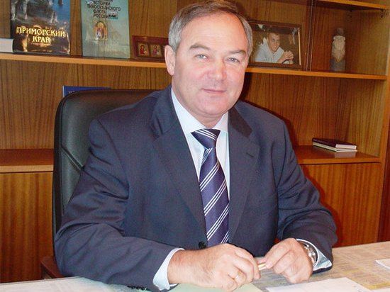 «В новый кабинет было противно входить»