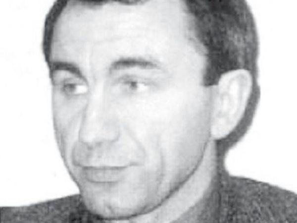 Из личного архива героя публикации |  «Люди только думают, что они едят, пьют, ездят туда, куда им хочется»