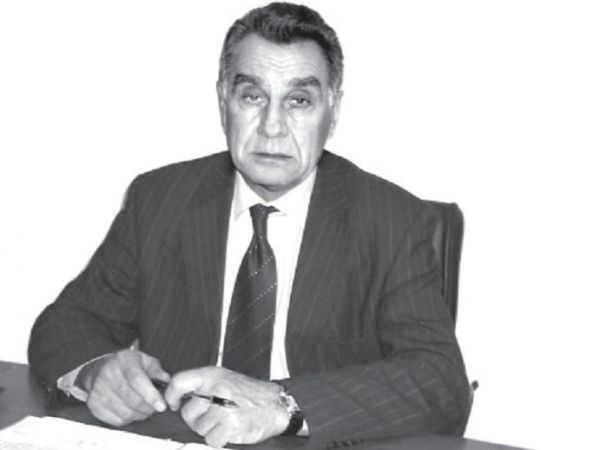 Из личного архива героя публикации |  «За границей наслушался о советской власти всякого»