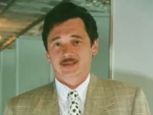 Грац Сергей Валерьевич