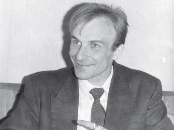 Из личного архива героя публикации |  «То, что мы делаем, и обещаниями-то назвать нельзя»