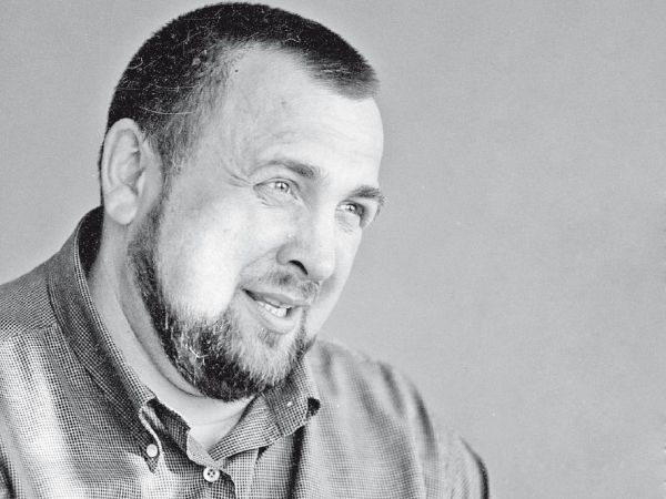 Из личного архива героя публикации |  «Руководить надо мозгами, а не кулаками»