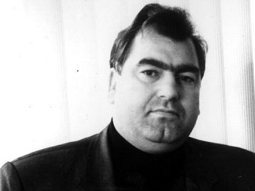 Из личного архива героя публикации |  «Давно пора перестать делать из меня уголовника»