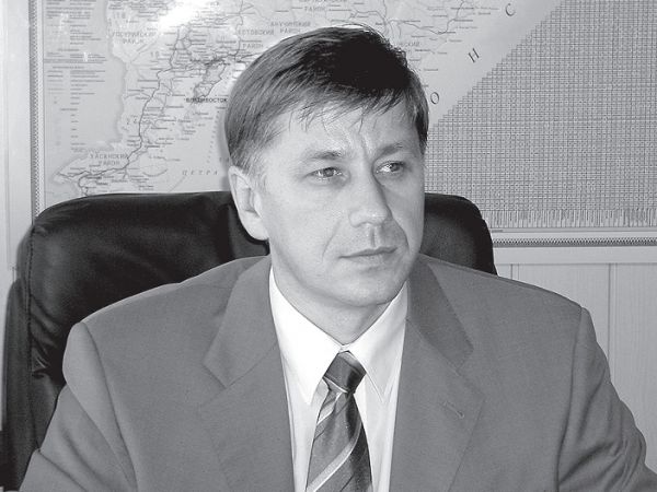 «В государстве нет природного механизма инстинкта выживания»
