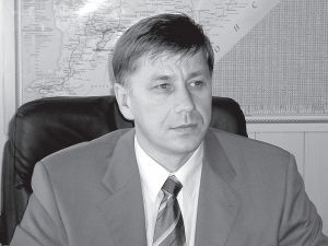 Усольцев Василий Иванович