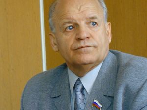 Черепков Виктор Иванович