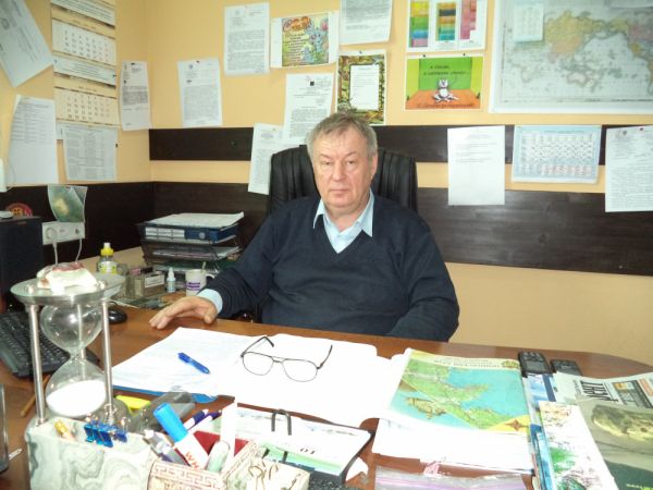 К. Сергеев |  «Приморье на нефть и газ практически не изучалось»