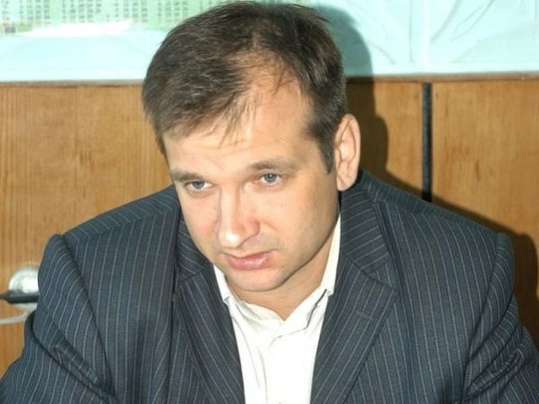 Из личного архива героя публикации |  «Надо перестать унижать себя»