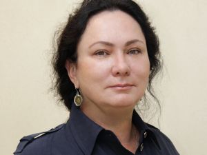 Макеева Марина Юрьевна