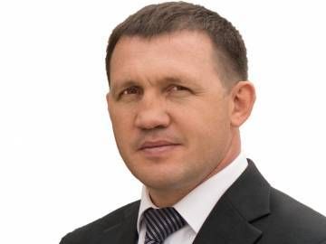 Из личного архива героя публикации |  «Глава района — это дежурный стрелочник или потенциальный кандидат в СИЗО»