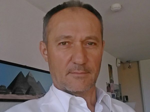 Из личного архива героя публикации |  «Мы были молоды, с горящими глазами, успешными»