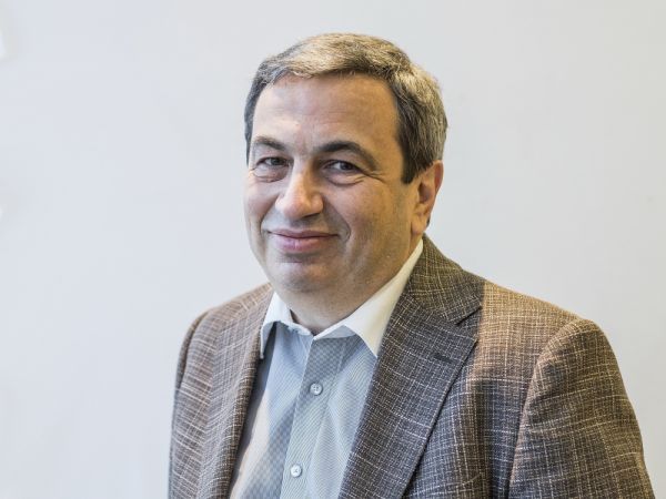 Из личного архива героя публикации |  «Дальний Восток – отличное место для перемен»