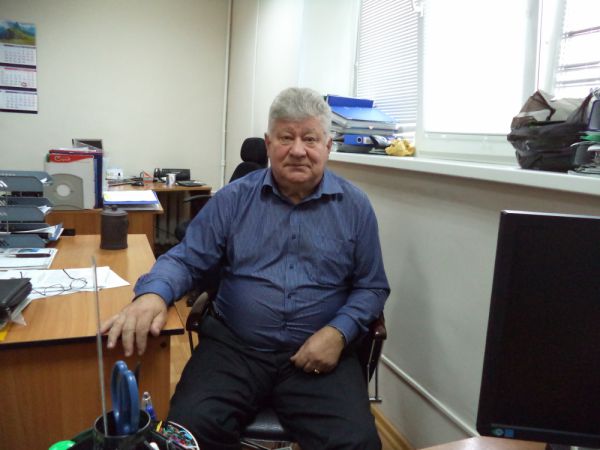 Константин Сергеев |  «Кто-нибудь вообще считал, сколько рыбы надо россиянам?»