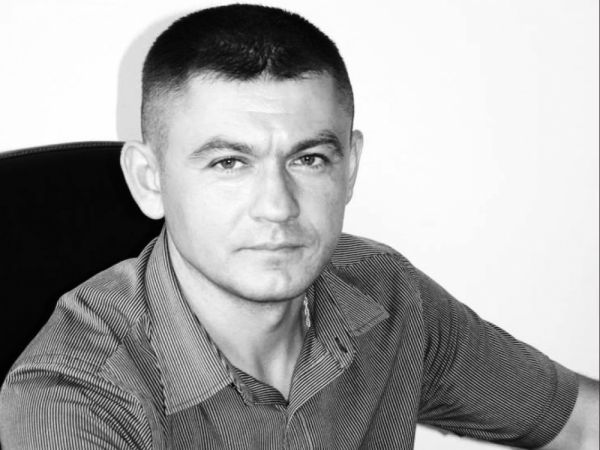 Из личного архива героя публикации |  «ТОР ы совсем не про поддержку малого инновационного бизнеса»