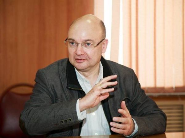 Из личного архива героя публикации |  «V-Rox — простое освоение средств»