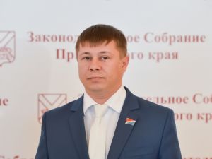 Дикусар Сергей Вячеславович