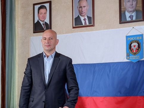 Из личного архива героя публикации |  «У ветеринаров есть хорошая поговорка: врач лечит людей, а ветеринар — человечество»