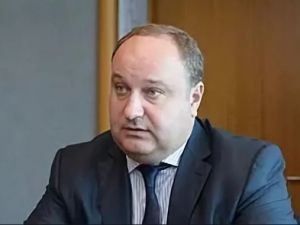 Кондратов Руслан Викторович