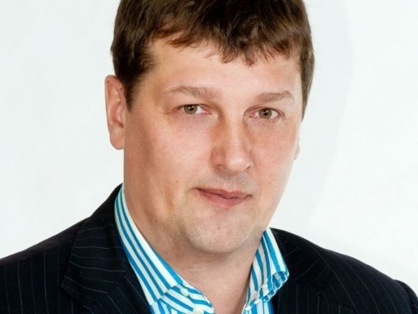 Из личного архива героя публикации |  «Уговаривать сомневающихся — неблагодарное занятие»