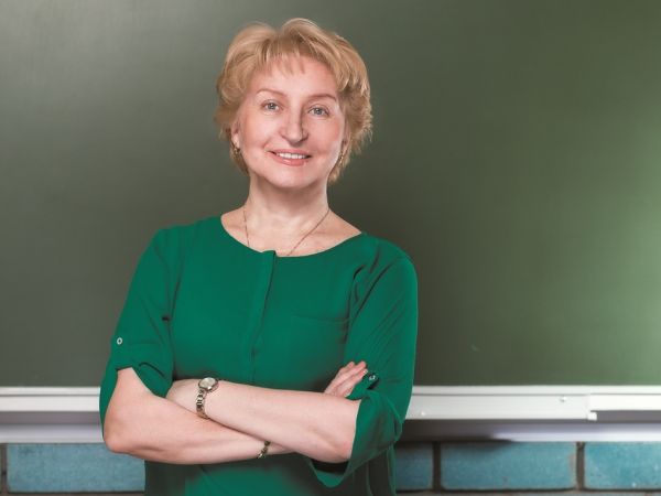 Международная лингвистическая школа |  «У нас здесь островок международной культуры»