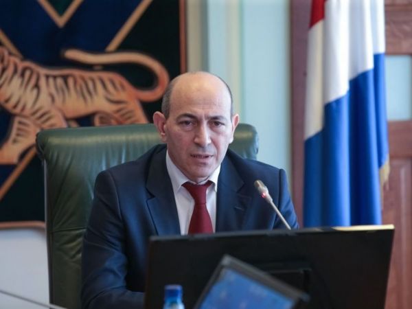 Из личного архива героя публикации |  «От героических усилий — к рациональному мышлению и профессиональной ответственности»