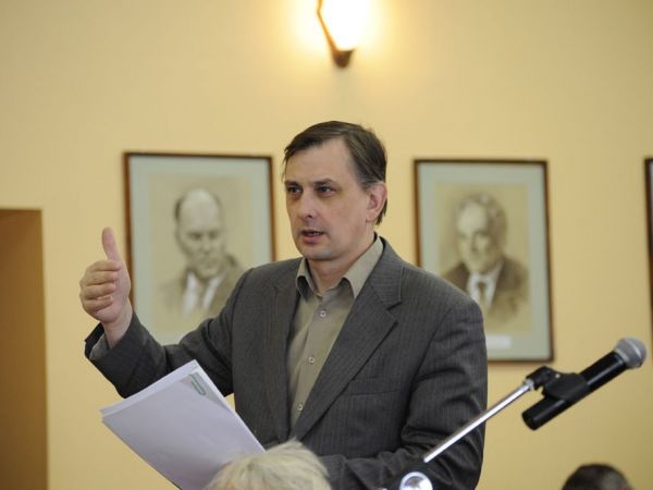 Из личного архива героя публикации |  «В мире сотни океанариумов, наш — один из немногих, где есть гармония между формой и содержанием»