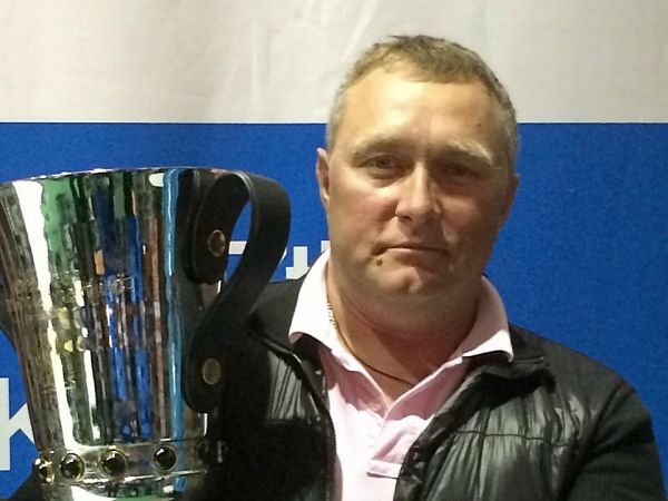 «Не считаю, что яхтенный спорт — удел богатых»