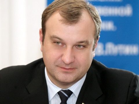 primorsk.er.ru |  «Необходимо отделить экономику от политики»