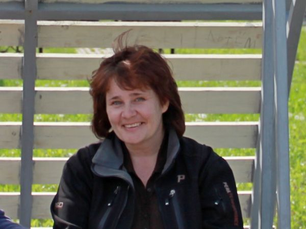 Из личного архива героя публикации |  «Я бы не называла это все серьезным бизнесом»