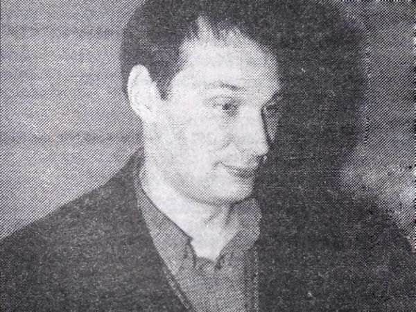 "Конкурент |  «Если мэром и губернатором посадить школьных друзей, через год они безвозвратно рассорятся»