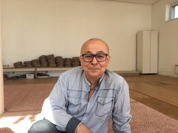 Ю. Пивненко |  «Буддисты считают, что кризис есть всегда»