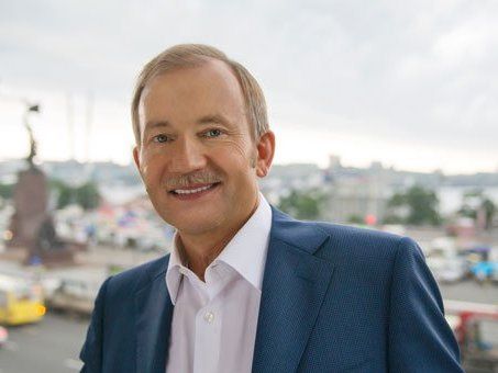 «Сильная и эффективная власть не боится конкуренции»