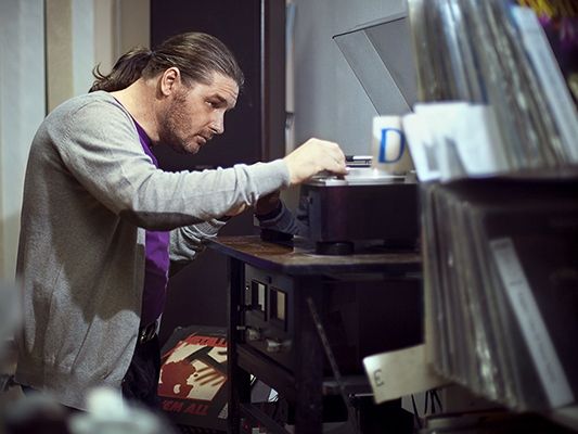 Из личного архива героя публикации |  «Винил возвращает музыке самоценность»