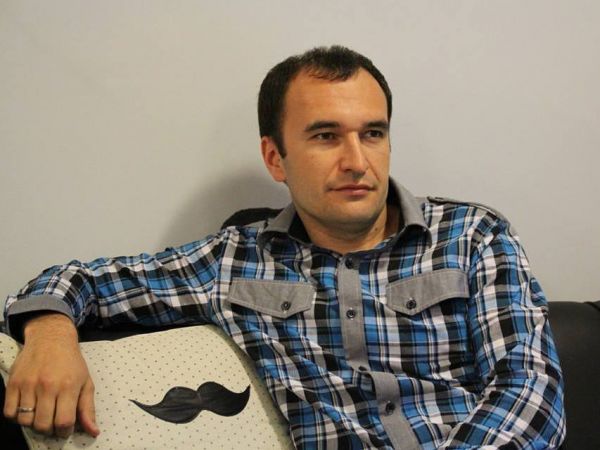Из личного архива героя публикации |  «Барбершопы возрождают традиции салонного бритья, начатые еще при Петре I»