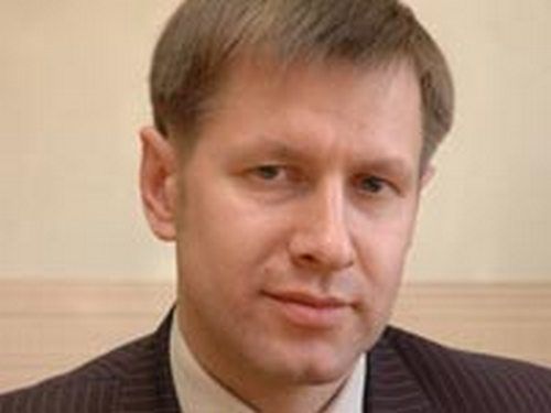 Из личного архива героя публикации |  «Машины никогда полностью не заменят живых брокеров»