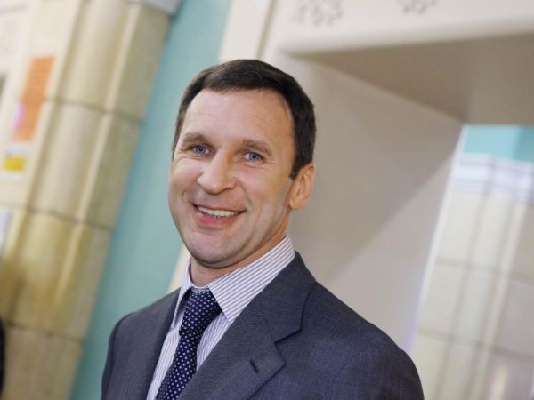 «У нас были силы и энтузиазм»