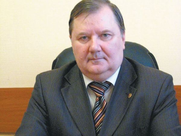 Из личного архива героя публикации |  «Для решения проблемы криминализации Приморья необходимо устранить предпосылки»