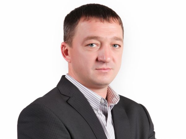 Из личного архива героя публикации |  «Для меня все машины из нашего автопарка особенные»